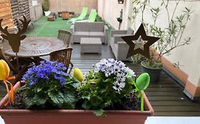 Gite Edelweiss A Eguisheim