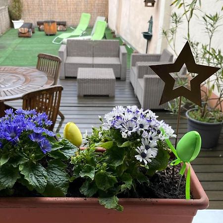 Gite Edelweiss A Eguisheim Exterior foto